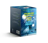 Pakiet: Wspomnienie o przeszłości ZiemiCixin Liu