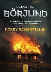 Dobry samarytaninCilla Borjlind