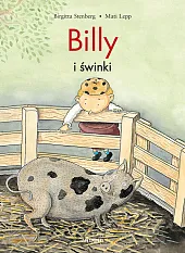 Billy i świnkiBirgitta Stenberg