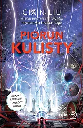 Piorun kulistyCixin Liu