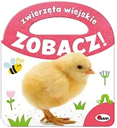 Zobacz ZWIERZĘTA WIEJSKIEAWM Zespół