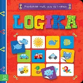 Logika. Przedszkolak myśli, uczy się i,Anna Podgórska