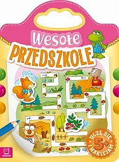 Wesołe przedszkole 5+null null