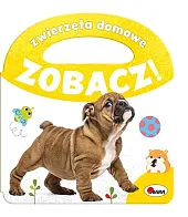 Zobacz zwierzęta domoweAWM Zespół
