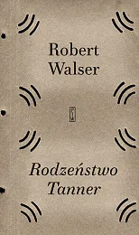 Rodzeństwo TannerRobert Walser