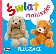 Świat maluszka PLUSZAKI