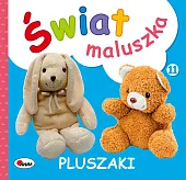 Świat maluszka PLUSZAKIAWM Zespół Świat maluszka PLUSZAKIAWM Zespół