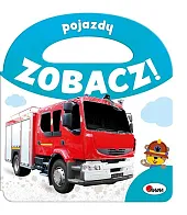 Zobacz POJAZDYAWM Zespół