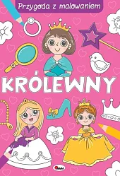Przygoda z malowaniem KrólewnyAWM Zespół