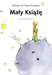 Mały KsiążęAntoine De Saint-Exupery