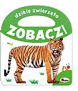 Zobacz Dzikie zwierzęta
