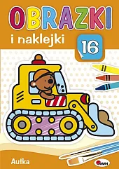 Obrazki i naklejki AUTKAAWM Zespół Obrazki i naklejki AUTKAAWM Zespół