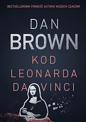 Kod Leonarda da VinciDan Brown