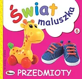 Świat maluszka przedmiotyAWM Zespół
