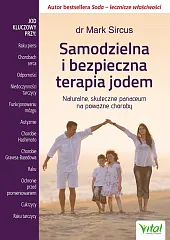Samodzielna i bezpieczna terapia jodemVital 