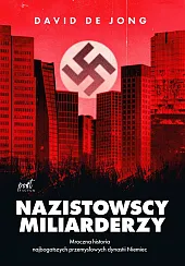 Nazistowscy miliarderzyDavid Jong