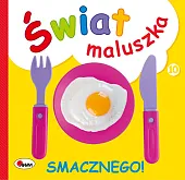 Świat maluszka smacznegoAWM Zespół Świat maluszka smacznegoAWM Zespół