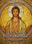 Rozmowy jerozolimskie Dlaczego zginął Mesjasz