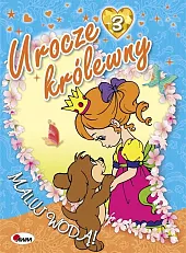 Maluj wodą Urocze królewny 3AWM Zespół Maluj wodą Urocze królewny 3AWM Zespół