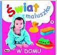 Świat maluszka smacznego
