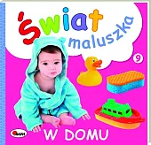 Świat maluszka smacznegoAWM Zespół