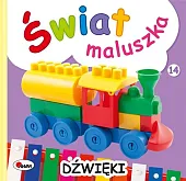 Świat maluszka DŹWIĘKIAWM Zespół