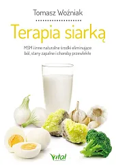 Terapia siarkąVital  Terapia siarkąVital