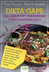 Dieta GAPS dla odbudowy mikrobiomu i,Vital 