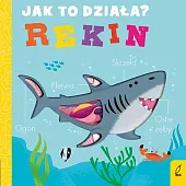 Jak to działa RekinMolly Littleboy