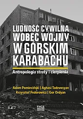 Ludność cywilna wobec wojny w Górskim,Adam Pomieciński