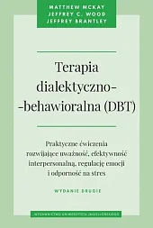 Terapia dialektyczno-behawioralna (DBT)