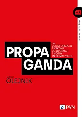 PropagandaŁukasz Olejnik
