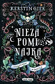 Niezapominajka. To, czego nie widać w świetle
