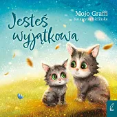 Jesteś wyjątkowaMojo Graffi