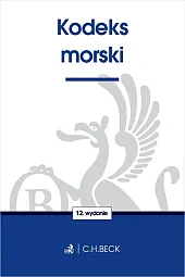 Kodeks morskiWioletta Żelazowska Kodeks morskiWioletta Żelazowska