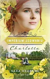 Charlotta Imperium jedwabiu Charlotta Imperium jedwabiu