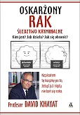 Oskarżony rak Śledztwo kryminalne