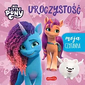 Uroczystość My Little Pony Nowe pokolenie,