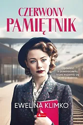 Czerwony pamiętnikEwelina Klimko