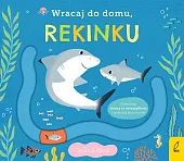Wracaj do domu rekinku