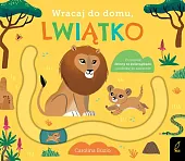 Wracaj do domu lwiątko