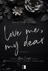 Love Me My DearMartyna Keller