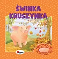 Historyjki podwórkowe Świnka Kruszynka