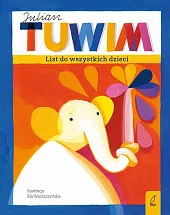 List do wszystkich dzieciJulian Tuwim