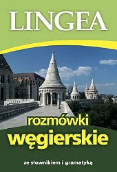 Rozmówki węgierskiezbiorowa Praca