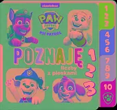 Psi Patrol. Poznaję... cz. 8 Liczbynull null