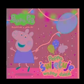Peppa Pig. Książeczki z półeczki cz.,null null