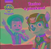 Psi Patrol. Story cz. 50 Taniec,null null