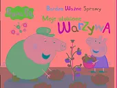 Peppa Pig. Bardzo Ważne Sprawy. Moje,null null