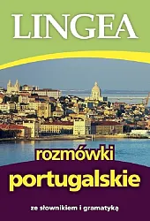 Rozmówki portugalskiezbiorowa Praca